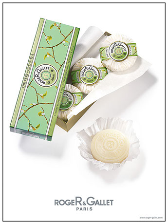 Ambiance Produits Eau de Mer pour le nez